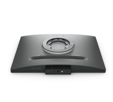 BENQ MONITOR 28 CALI RD280U 4K IPS 5MS/IPS/1200:1/HDMI/DP