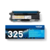 TONER ORYGINALNY BROTHER TN325C CYAN 3500 STRON