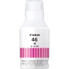 CANON ORYGINALNY INK / TUSZ 4428C001, MAGENTA, 14000S, GI-46 M, CANON MAXIFY GX6040, GX7040