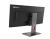 Lenovo Monitor ThinkVision P34WD-40 34 cale 64ADGAT1EU