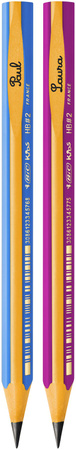OŁÓWEK OSTRZONY BIC KIDS EVOLUTION HB 919262 NIEBIESKI HB