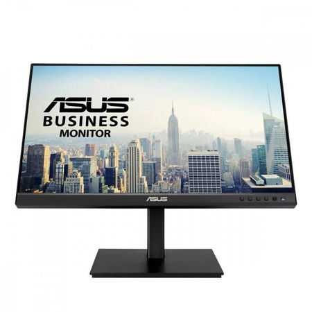 ASUS MONITOR 23,8 CALI BE24ECSBT BK/5MS/EU/DP+HDMI+TYPEC+USB+SPEAKER
