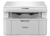 URZĄDZENIE WIELUFUNKCYJNE LASEROWE 3 W 1 A4 BROTHER DCP-L1630W MONO