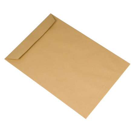 KOPERTA B4 HK EMERSON BRĄZOWA 90G 50SZT