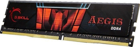 G.SKILL PAMIĘĆ DDR4 AEGIS 2X16GB 3000MHZ CL16 XMP2
