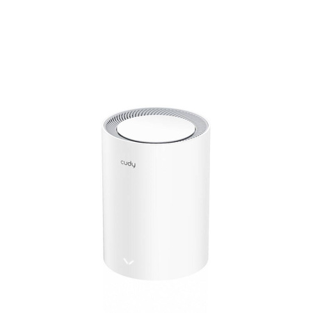 CUDY SYSTEM WIFI MESH M1800 (1-PACK) AX1800