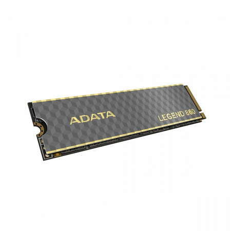 ADATA DYSK SSD LEGEND 860 1TB PCIE 4X4 6000/4000 MB/S M.2