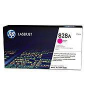 BĘBEN ORYGINALNY HP828A CF365A MAGENTA 30000 STRON