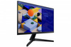 SAMSUNG MONITOR 27 CALI LS27C310EAUXEN IPS 1920X1080 FHD 16:9 1XD-SUB 1XHDMI 5 MS (GTG) PŁASKI 2 LATA D2D