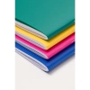 ZESZYT A5 HERLITZ ECO PP COLORS 400197973 MIX KOLORÓW KRATKA 60