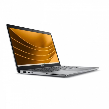 DELL NOTEBOOK LATITUDE 5350 WIN11PRO ULTRA 5 135U/16GB/512GB SSD GEN4/13.3 FHD/INTEGRATED/FGRPR&SMTCD/FHD/IR CAM/MIC/WLAN+BT/BACKLIT KB/3C/VPRO/3YPS