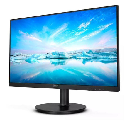 PHILIPS MONITOR 271V8LAB 27 CALI VA 100HZ HDMI GŁOŚNIKI