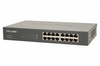 TP-LINK SG1016D SWITCH L2 16X1GBE DESKTOP