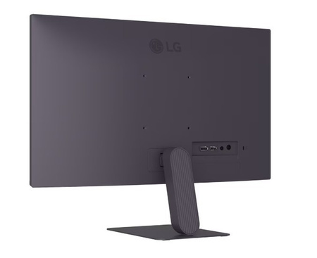 LG ELECTRONICS MONITOR 24G411A-B 23,8 CALA IPS ULTRAGEAR