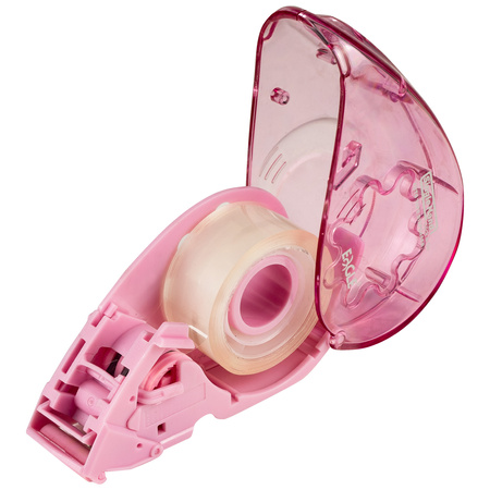 PODAJNIK DO TAŚMY 19X33 EAGLE T 5190B 130-1984 RÓŻOWY