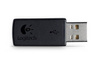 ZESTAW KLAWIATURA I MYSZ BEZPRZEWODOWA MEMBRANOWA LOGITECH MK220 920-003168