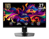MSI MONITOR 26.5 CALA MAG 271QPX QD-OLED LED/WQHD/FLAT/360HZ/CZARNY
