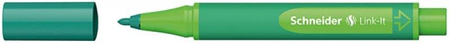 FLAMASTER SCHNEIDER LINK-IT MORSKI 1.0MM