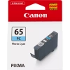 CANON ORYGINALNY INK / TUSZ CLI-65PC, PHOTO CYAN, 12.6ML, 4220C001, CANON PIXMA PRO-200