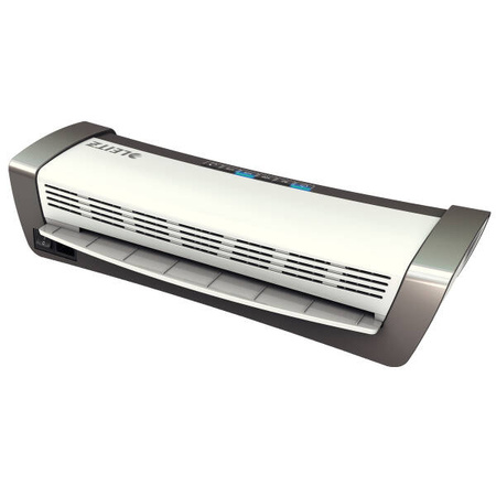 LAMINATOR A3 LEITZ ILAM OFFICE PRO 75180084 SREBRNY
