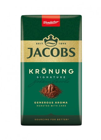 KAWA MIELONA JACOBS KRONUNG 250G
