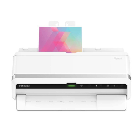 LAMINATOR A3 FELLOWES VENUS 5746701 SREBRNY 218CM/MIN