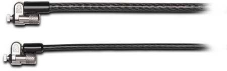 KENSINGTON BLOKADA ULTRA DO KOMPUTERÓW PRZENOŚNYCH MICROSAVER 2.0