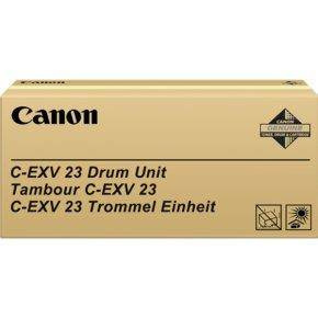 BĘBEN ORYGINALNY CANON CEXV23 CF2101B002AA CZARNY 61000 STRON