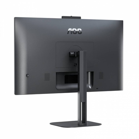 AOC MONITOR Q27V5CW 27 CALI IPS HDMI DP USB-C PIVOT KAMERA