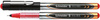 PIÓRO KULKOWE SCHNEIDER XTRA 805 CZERWONE 0.5MM