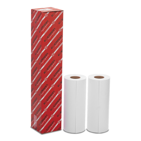 PAPIER W ROLI 420MM X175M 80G EMERSON GILZA 76MM 2SZT