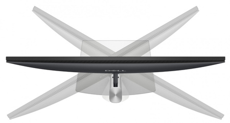 Dell Monitor 27 cali P2725DE IPS QHD LED/RJ45/HDMI/DP/USBC/3Y