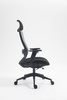FOTEL BIUROWY OFFICE PRODUCTS SIROS CZARNY