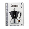 KAWIARKA BIALETTI NEW MOKA INDUCTION 6TZ CZARNA