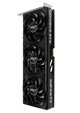 PALIT KARTA GRAFICZNA RTX 5060 TI INFINITY 3 OC 16GB GDDR7 128BIT 3DP/HDMI