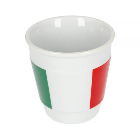BIALETTI - FILIŻANKA DO ESPRESSO ITALIA 60ML