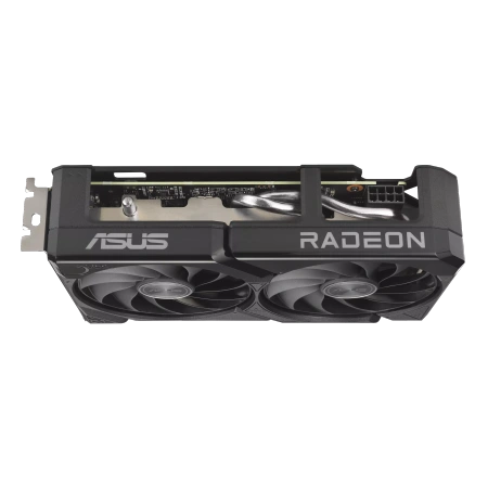 ASUS KARTA GRAFICZNA DUAL RADEON RX 9060 8GB GDDR6 HDMI/2DP