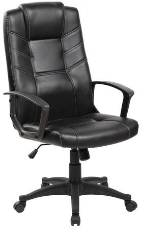 FOTEL BIUROWY OFFICE PRODUCTS CORSICA CZARNY