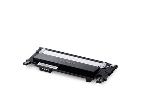 TONER ORYGINALNY SAMSUNG CLT-K406S/ELS=SU118A CZARNY 1500 STRON