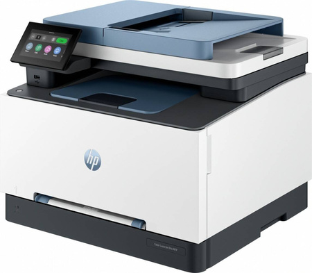 HP INC. URZĄDZENIE WIELOFUNKCYJNE COLOR LASERJET PRO 3302FDN 499Q7F