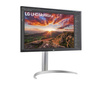LG ELECTRONICS MONITOR 27UP85NP-W 27 CALI UHD IPS USB-C V.DISPLAYHDR