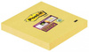 KARTECZKI SAMOPRZYLEPNE 76X76MM 3M POST-IT® SUPER STICKY 654-6SSCY-EU ŻÓŁTE 90 KART