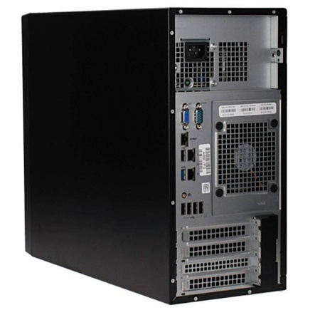DELL DELL T150 E-2314 16GB H355 480GB SSD 3Y