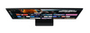 SAMSUNG MONITOR 32 CALE SMART M70D VA 3840X2160 UHD 16:9 2XHDMI 3XUSB 2.0 1XUSB-C (65W) 4MS 60HZ WIFI/BT GŁOŚNIKI PŁASKI 2YD2D