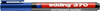 MARKER PERMANENTNY EDDING 370 NIEBIESKI 1MM