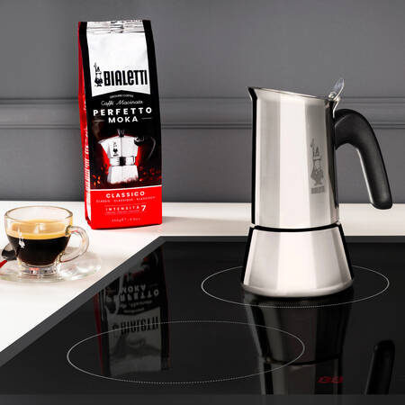 KAWIARKA BIALETTI NEW VENUS 2TZ
