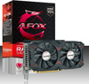 AFOX KARTA GRAFICZNA - RADEON RX 5500XT 8GB GDDR6 128BIT HDMI 3XDP ATXDUAL FAN