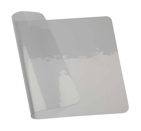 Podkład 70x52 BIUR-FOL PB-03-01 przezroczysty