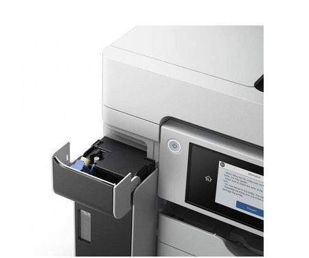 EPSON URZĄDZENIE WIELOFUNKCYJNE M15180 ECOTANK PRO A3+/(W)LAN/3.8PL/25PPM/ADF50