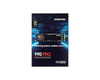SAMSUNG DYSK SSD 990PRO 2TB GEN4.0X4 NVMEMZ-V9P2T0BW